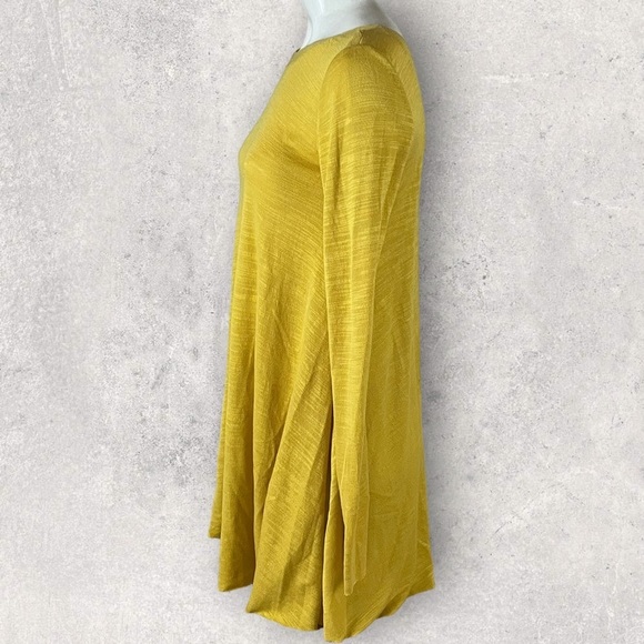 Free People Golden Long Sleeve Top - Picture 5 of 9